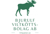 Bjurulf Viltköttsbolag AB